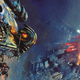 Illustration for article titled The Secret of Writing An Action Movie in Book Form
